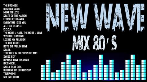 new wave mix|best of new wave songs.